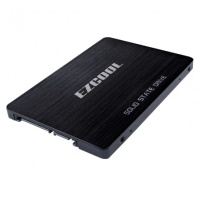 120GB EZCOOL SSD S400 PRO 3D NAND 560-530 MB/s 128MB CACHE - 1